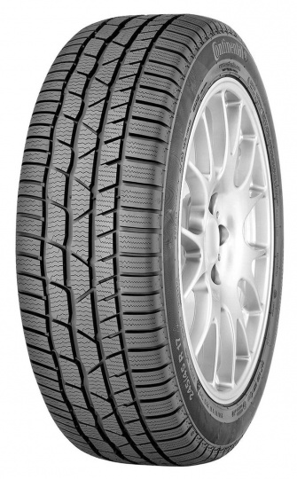 Continental TS 830 P 255/35 R19 96 V Zimné