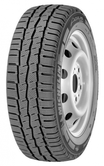 Michelin AGILIS ALPIN 235/60 R17C 117/115 R Zimné