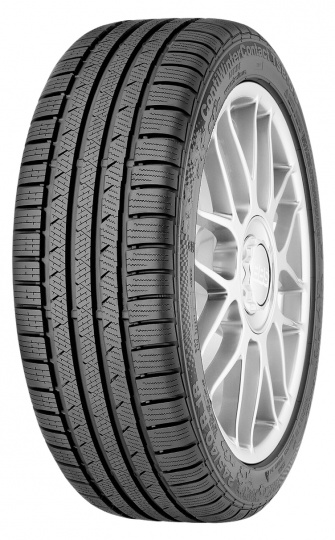 Continental TS 810 S 235/40 R18 95 V Zimné