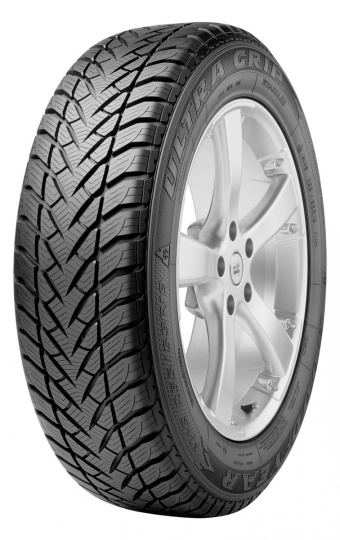 Goodyear ULTRA GRIP + SUV 245/65 R17 107 H Zimné