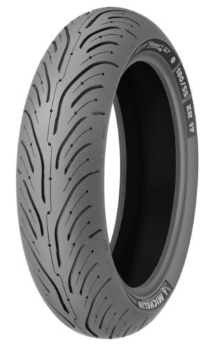 Michelin PILOT ROAD 4 GT 120/70 R17 58 W