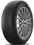 Michelin ALPIN 5 225/45 R17 91 v Zimné