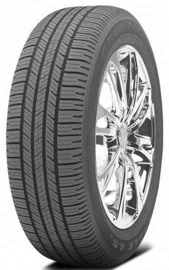 Goodyear EAGLE LS2 245/50 R18 100 W Letné