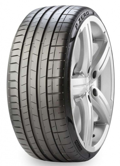 Pirelli P-ZERO S.C. 265/35 R20 99 Y Letné