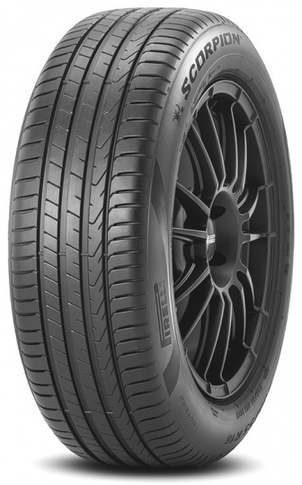 Pirelli SCORPION 295/40 R21 111 H Letné