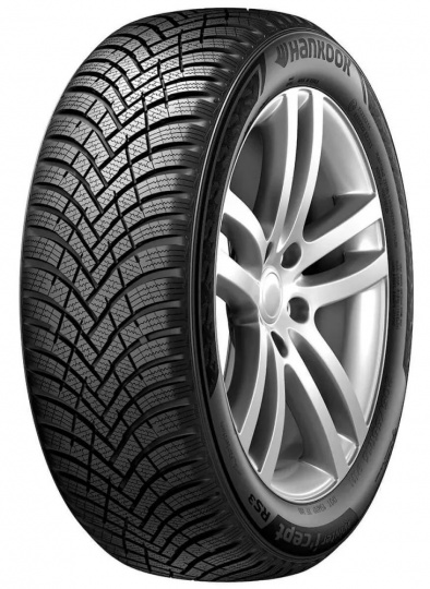 Hankook W462 ICEPT RS3 195/50 R17 89 H Zimné