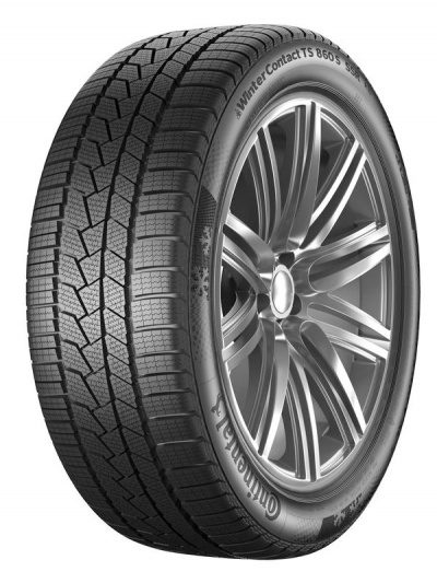 Continental TS 860 S 295/40 R21 111 V Zimné