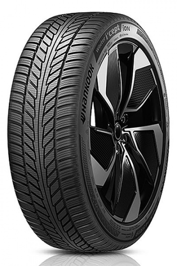 Hankook IW01A ION ICEPT SUV 285/45 R21 113 v Zimné