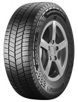 Continental VanContact A/S Ultra 205/65 R15C 102/100 T Celoročné