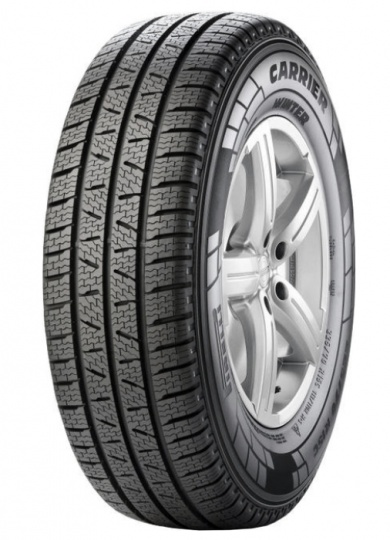 Pirelli CARRIER WINTER 215/75 R16C 116/114 R Zimné