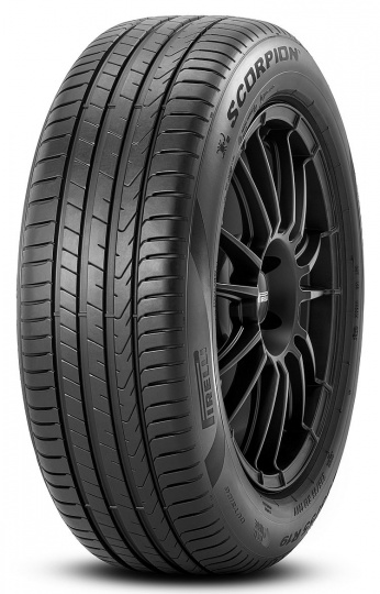 Pirelli SCORPION 285/45 R20 112 H Letné