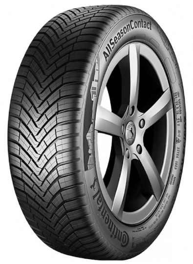 Continental ALLSEASONCONTACT 235/55 R19 105 V Celoročné