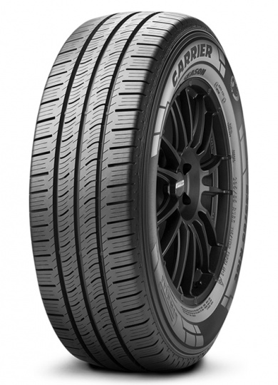 Pirelli CARRIER ALL SEASON 205/75 R16C 110/108 R Celoročné