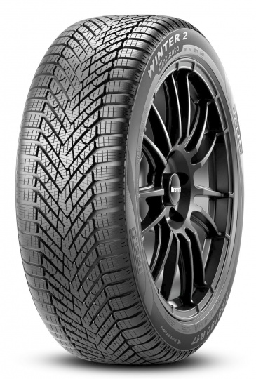 Pirelli CINTURATO WINTER 2 255/45 R19 100 t Zimné