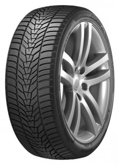 Hankook W330A ICEPT EVO3 SUV 225/60 R18 104 H Zimné