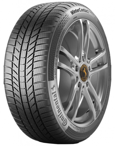 Continental TS 870 P 255/40 R20 101 W Zimné