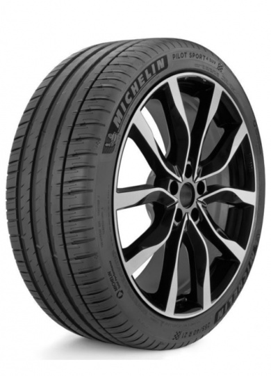 Michelin PILOT SPORT 4 SUV 235/50 R20 100 V Letné