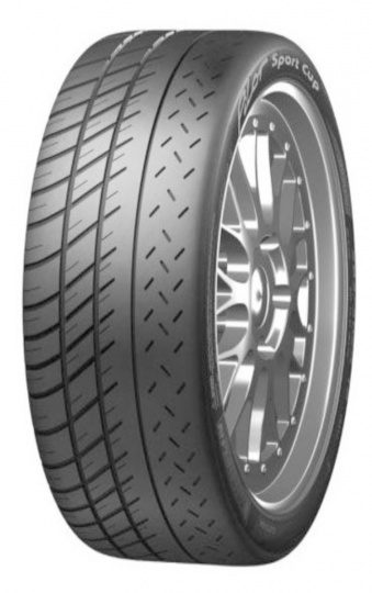 Michelin PILOT SPORT CUP 2 235/40 R19 96 Y Letné