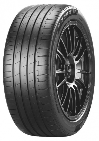 Pirelli PZERO E 305/35 R21 109 Y Letné