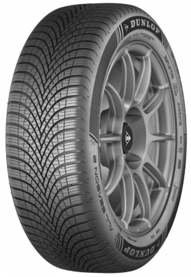 Dunlop ALL SEASON 2 235/60 R16 104 V Celoročné