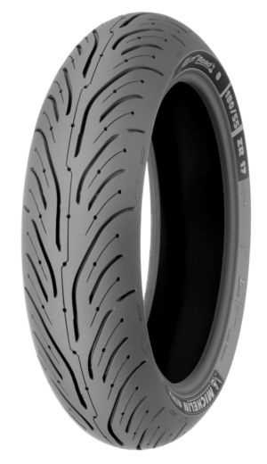 Michelin PILOT ROAD 4 120/70 R17 58 W