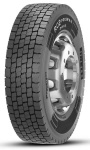 Pirelli R02 PROWAY DRIVE 295/60 R22,5 150/147 l Záberové