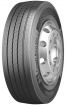 Continental Conti Eco HS5 385/55 R22,5 162/158 K/L Vodiace