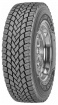 Goodyear UG MAX D 295/80 R22,5 152/148 M Záberové