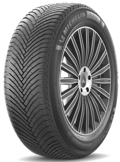 Michelin ALPIN 7 205/55 R16 91 t Zimné