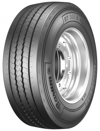 Barum BT 300 R 245/70 R19,5 141/140 K Návesové