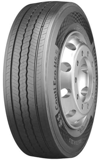 Continental Conti Eco HS5 315/80 R22,5 156/150 L Vodiace