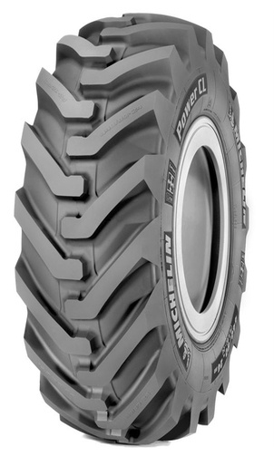 Michelin POWER CL 440/80 -24 168 A8