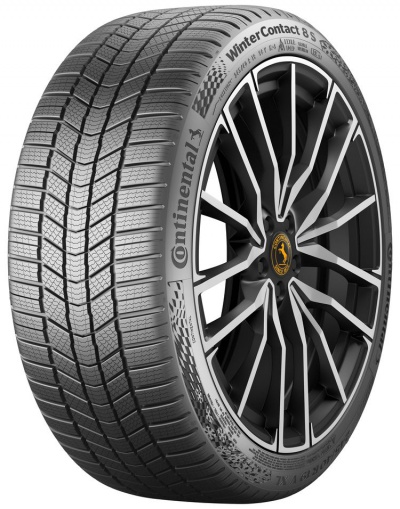 Continental WinterContact 8 S 275/35 R21 103 W Zimné