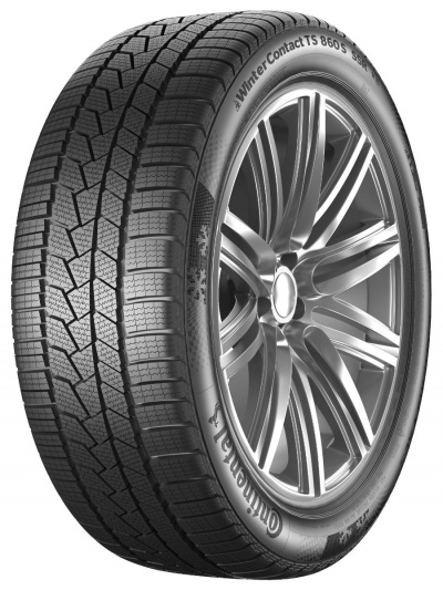 Continental TS 860 S SUV 295/40 R20 110 W Zimné