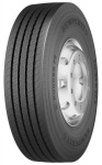 Semperit RUNNER F2 315/80 R22,5 156/150 l Vodiace