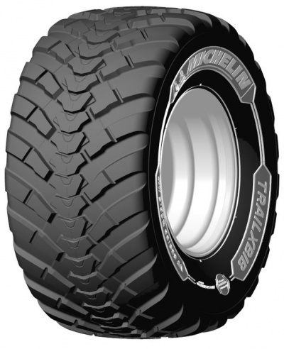 Michelin TRAILXBIB 650/65 R30,5 180 D Záberové