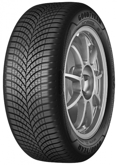 Goodyear VECTOR 4SEASONS G3 235/55 R19 105 t Celoročné