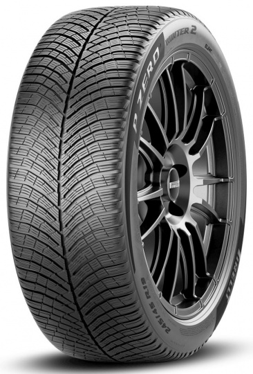 Pirelli P ZERO WINTER 2 265/35 R20 99 W Zimné