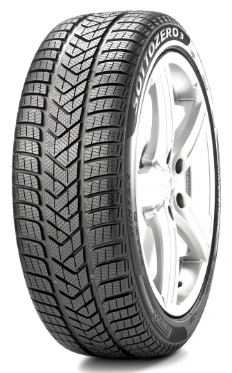 Pirelli WINTER SOTTOZERO 3 225/45 R18 98 H Zimné