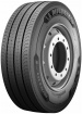 Michelin X MULTI Z 315/70 R22,5 156/150 L Vodiace/Záberové/Návesové