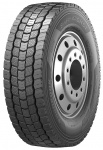 Hankook DH51 295/55 R22,5 147/145 K Záberové