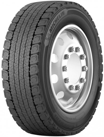 Michelin X LINE ENERGY D3 295/60 R22,5 150/147 K Záberové