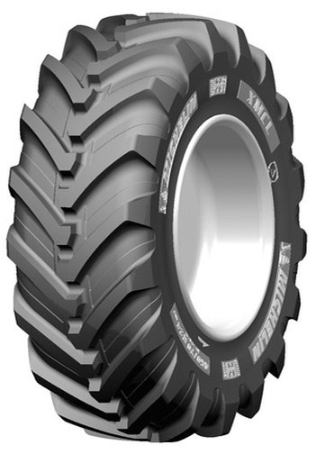 Michelin XMCL 340/80 R18 143/143 A8