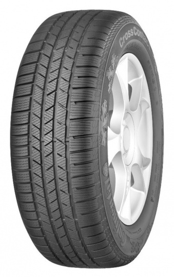 Continental CrossContact Winter 235/60 R17 102 H Zimné