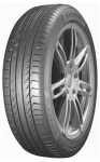 Continental ContiSportContact 5 235/60 R18 103 W Letné