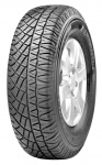 Michelin LATITUDE CROSS 7,50 R16C 112 S Letné