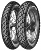 Dunlop  D602 130/80 -17 65 P