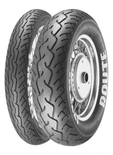 Pirelli ROUTE MT 66 120/90 -17 64 S