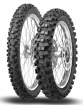 Dunlop GEOMAX MX53 110/90 -19 62 M Zadné