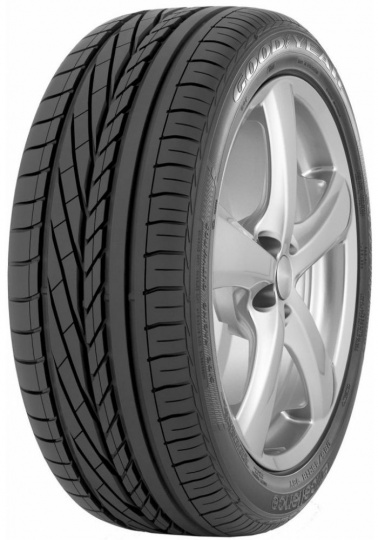 Goodyear EXCELLENCE 235/55 R19 101 W Letné